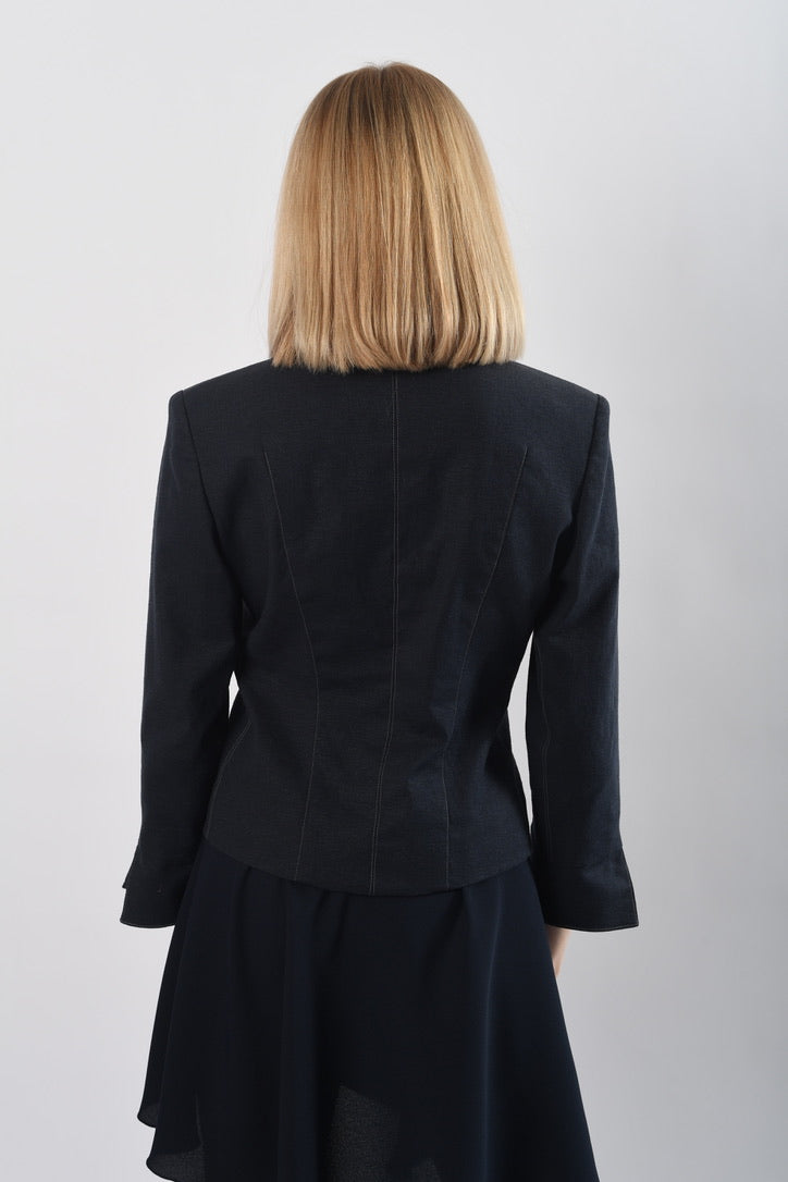 Alvoni Jacke
