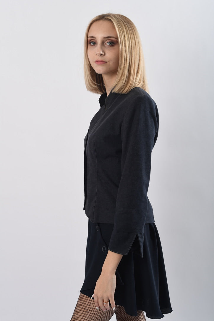 Alvoni Jacke