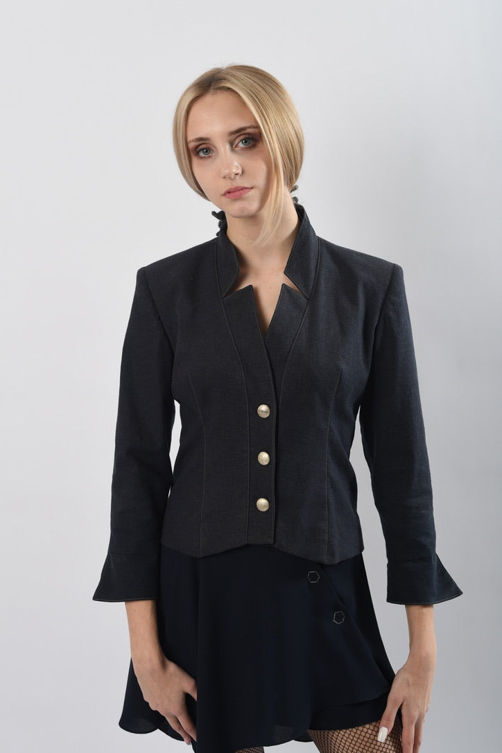Alvoni Jacke