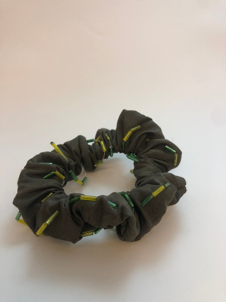 Scrunchie Kaktus