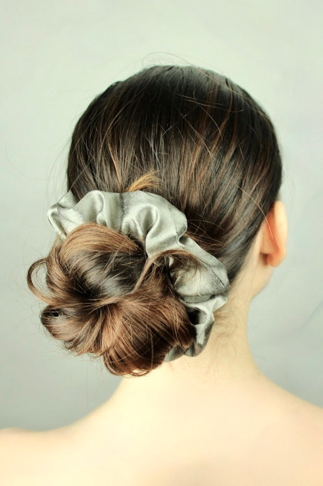 Scrunchie Kaktus