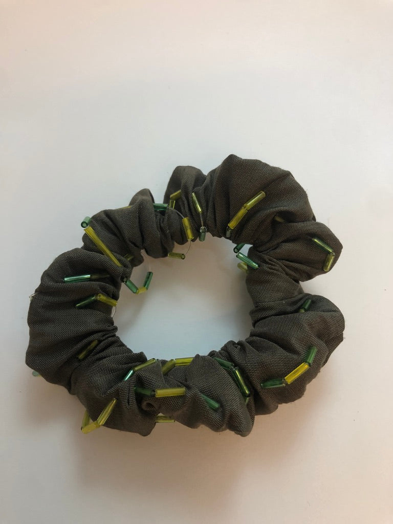 Scrunchie Kaktus