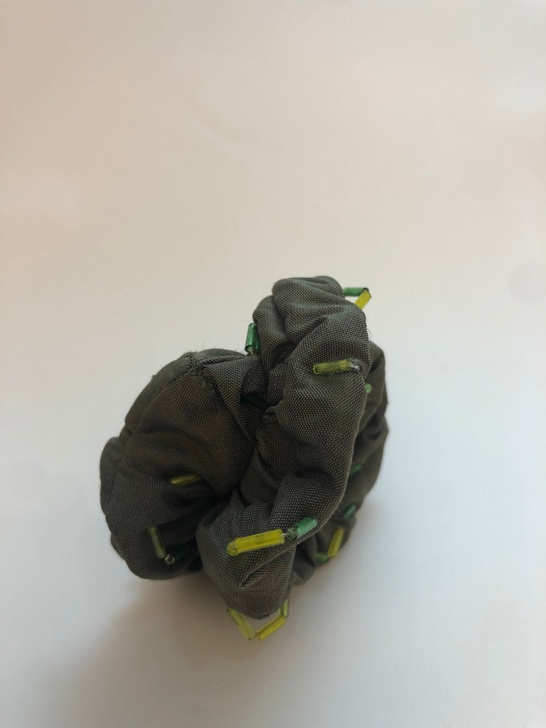 Scrunchie Kaktus