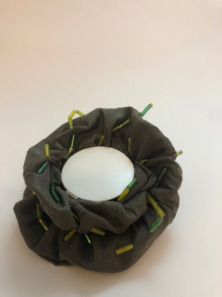 Scrunchie Kaktus