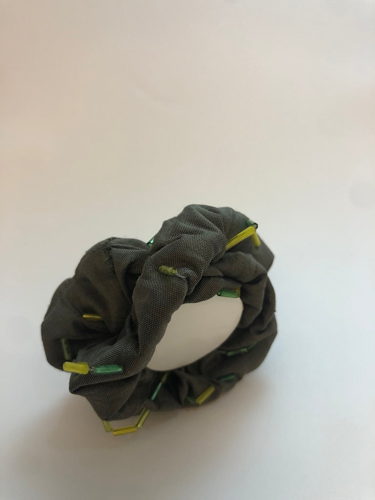 Scrunchie Kaktus